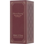 PHEROSTRONG - PARFUM PHÃROMONES SHOW POUR FEMME 50 ML